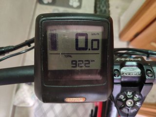 Bici electrica eMTB (Enduro y DH)