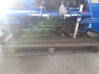 ROTAVATOR NUEVO DE 1.05 m.