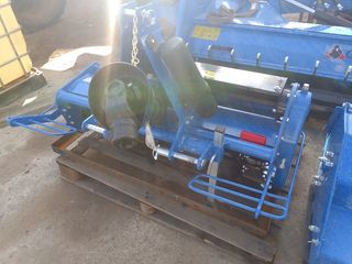 ROTAVATOR NUEVO DE 1.05 m.