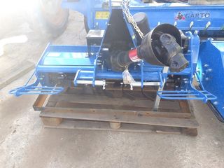 ROTAVATOR NUEVO DE 1.05 m.