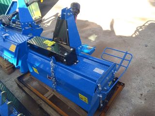 ROTAVATOR NUEVO DE 1.05 m.