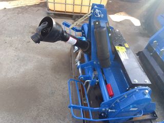 ROTAVATOR NUEVO DE 1.05 m.