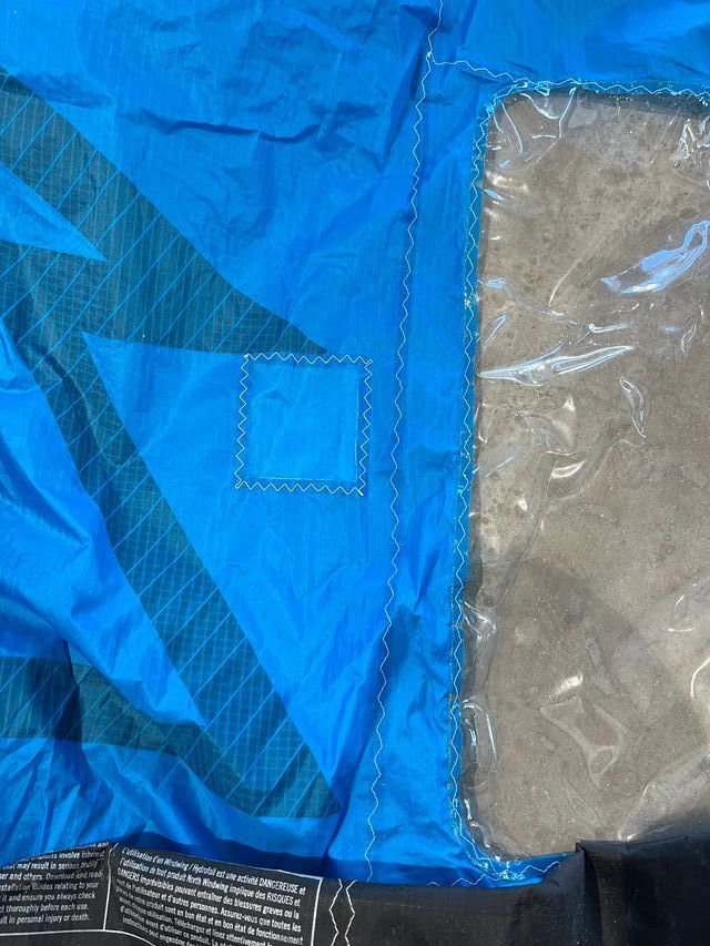 North Nova Wing 4,2m² 2022