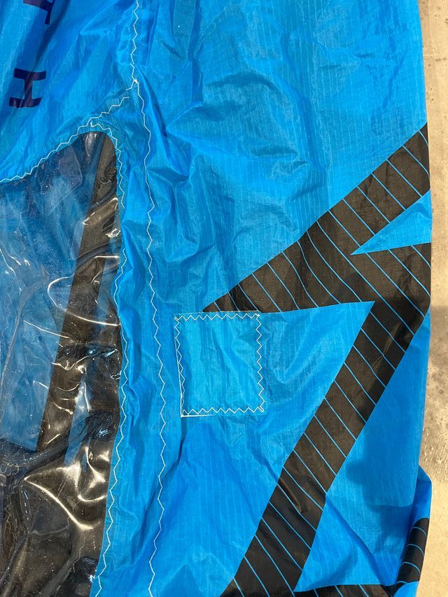 North Nova Wing 4,2m² 2022