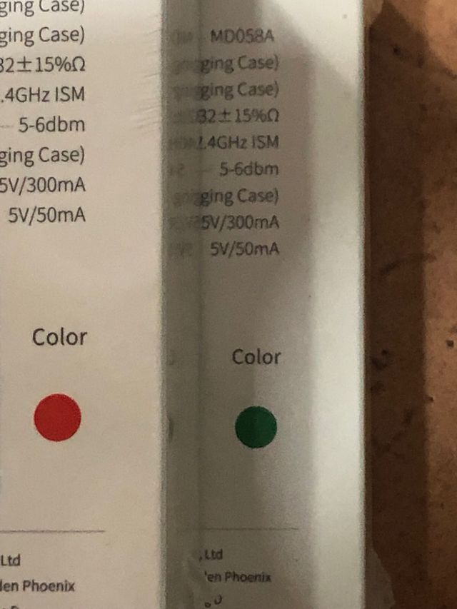 Nuevo. 2023 Auriculares Bluetooth 5.3