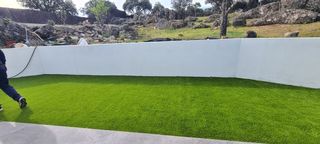 JARDINERIA MANTENIMIENTO CONSTRUCCIÓN