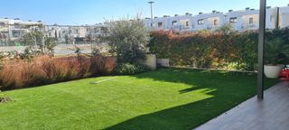 JARDINERIA MANTENIMIENTO CONSTRUCCIÓN