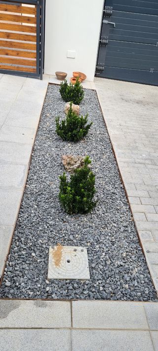 JARDINERIA MANTENIMIENTO CONSTRUCCIÓN