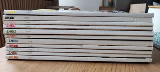 Revistas interiorismo El mueble