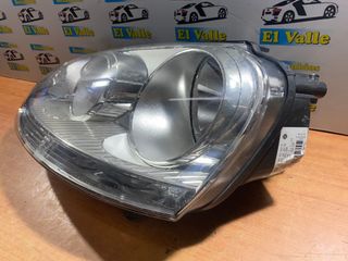 FARO IZQUIERDO ORIGINAL VW GOLF V
