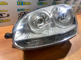 FARO IZQUIERDO ORIGINAL VW GOLF V