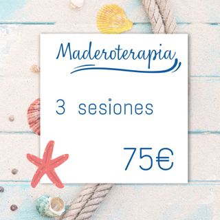 Maderoterapia Arganda del rey (Madrid)