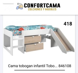 CASMAS Y MUEBLES INFANTILES 682867590 LLAMA AHORA