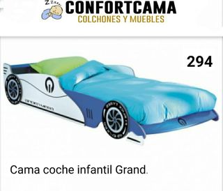 CASMAS Y MUEBLES INFANTILES 682867590 LLAMA AHORA
