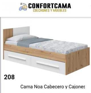 CASMAS Y MUEBLES INFANTILES 682867590 LLAMA AHORA