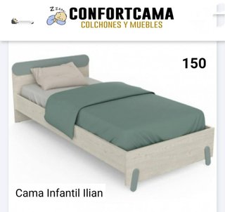 CASMAS Y MUEBLES INFANTILES 682867590 LLAMA AHORA