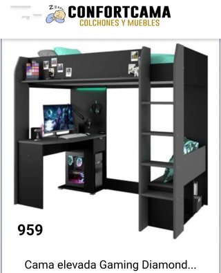 CASMAS Y MUEBLES INFANTILES 682867590 LLAMA AHORA