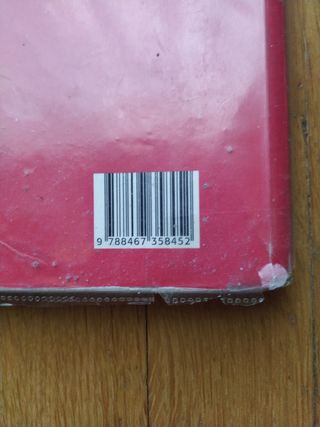 libro de lengua 4 eso