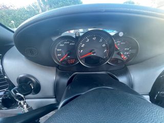 Porsche Boxster 2001