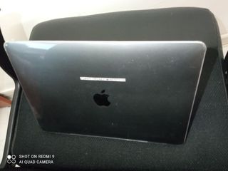 MACBOOK AIR 13.3" AÑO 2021