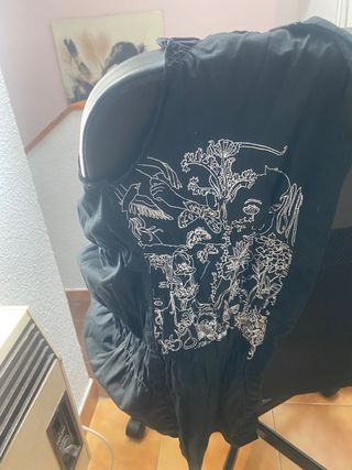 Camisa Desigual NUEVA