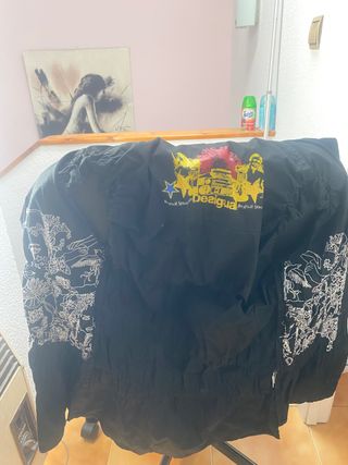 Camisa Desigual NUEVA