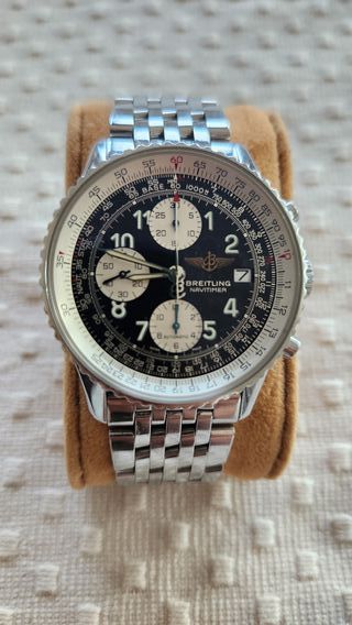 Reloj Breitling Navitimer