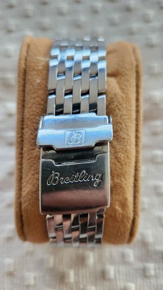 Reloj Breitling Navitimer