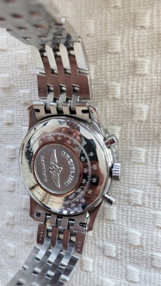 Reloj Breitling Navitimer