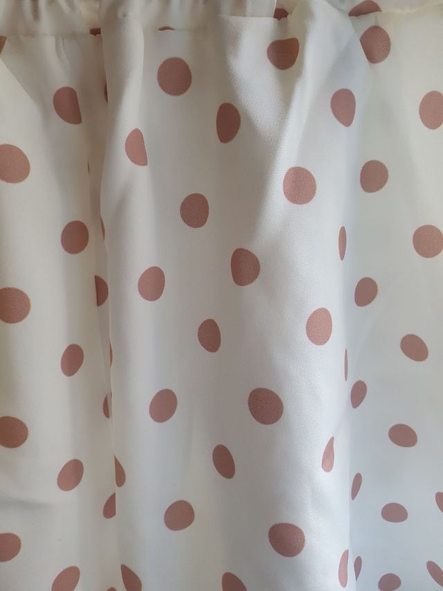 Conjunto blazer y short blanco