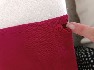 Polo Lacoste unisex manga corta 