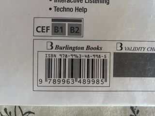 Libros inglés 2 bachillerato