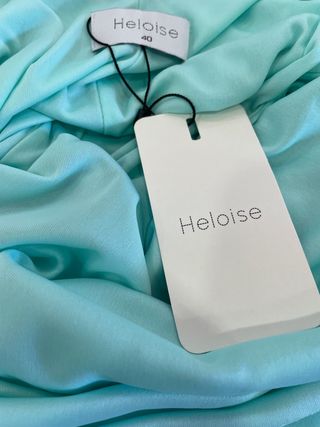 Vestido, Marca Heloise , Nuevo