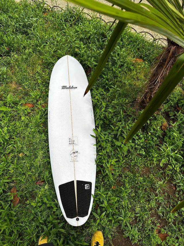 Tabla de surf Basque Surfing