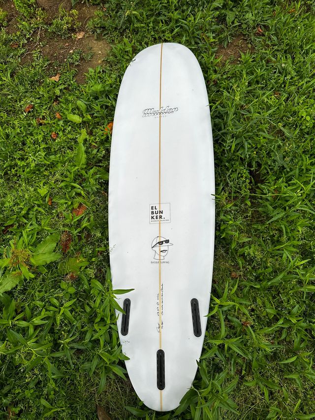 Tabla de surf Basque Surfing