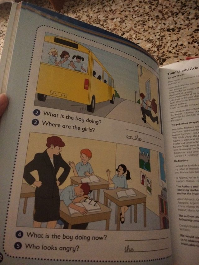 kid's box 2 Cambridge