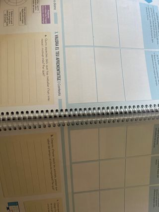 Libro geografía i Història 1eso