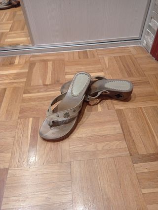 chanclas