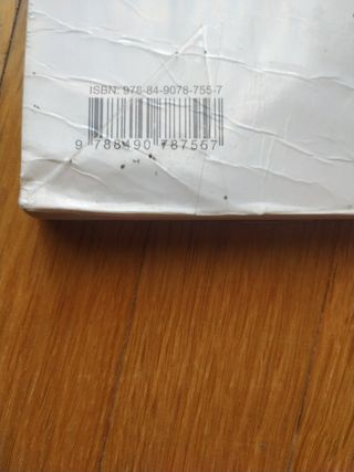 libro de física y química 4 eso