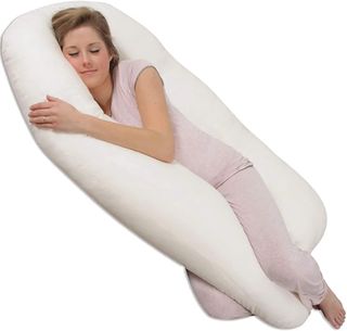 Almohada extra larga de 3 mts