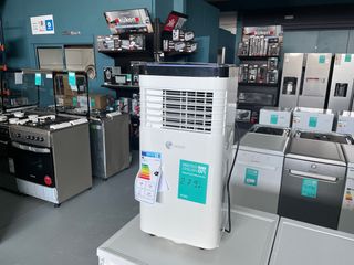 Aire acondicionado precio muy rebajados