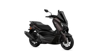 Yamaha Nmax 125 2025 y Nmax tech 3899