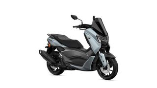 Yamaha Nmax 125 2025 y Nmax tech 3899