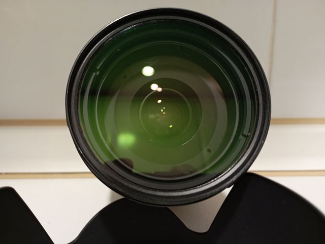 ZOOM NIKKOR AF-S DX 18-200mm f/3.5-5.6G ED VR II