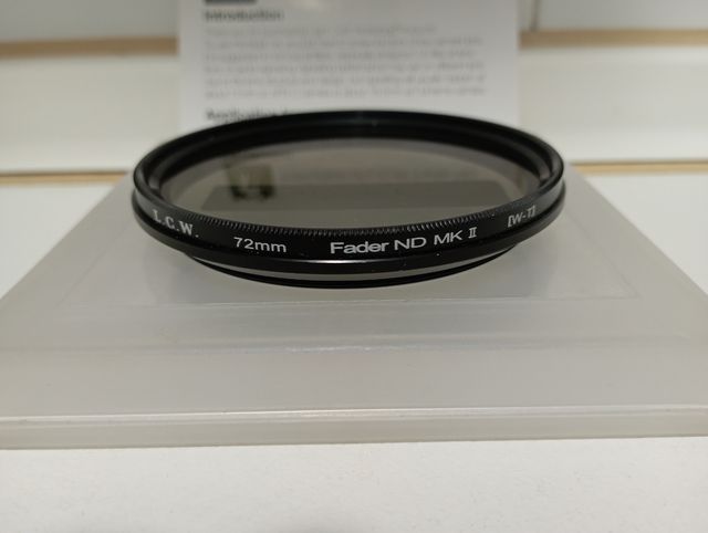 ZOOM NIKKOR AF-S DX 18-200mm f/3.5-5.6G ED VR II