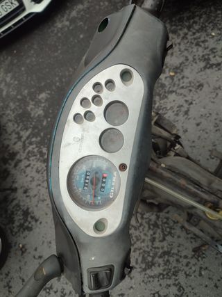 Gilera Runner 50cc, por piezas.