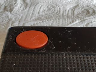 macchina fotografica poket Halina da collezione