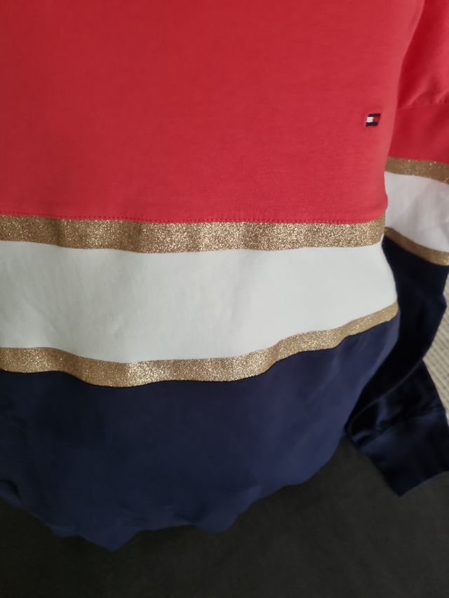 Sudadera Tommy Hilfiger