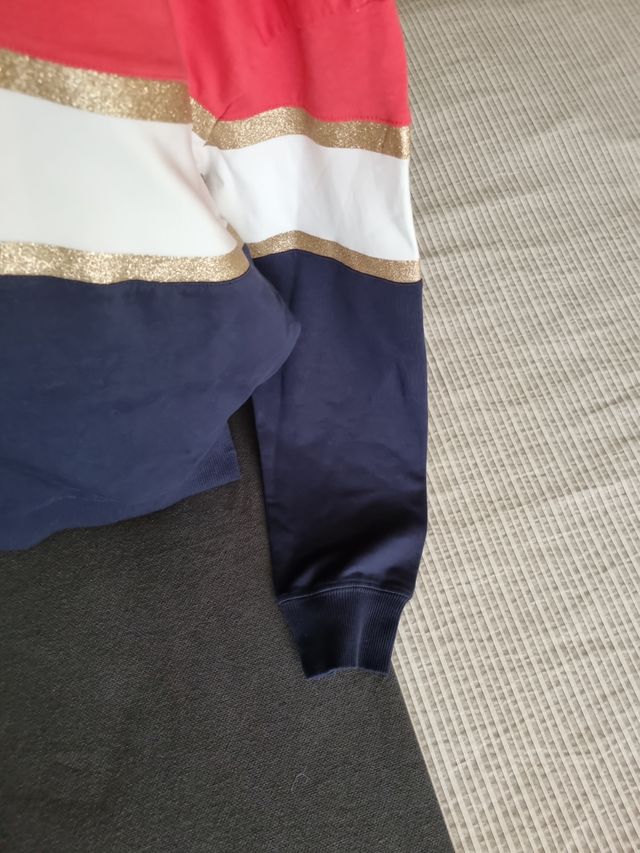 Sudadera Tommy Hilfiger