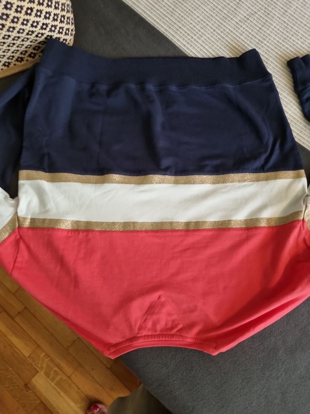 Sudadera Tommy Hilfiger